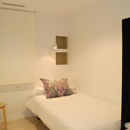 Vlc Apartaments El Carmen Valencia Exterior photo