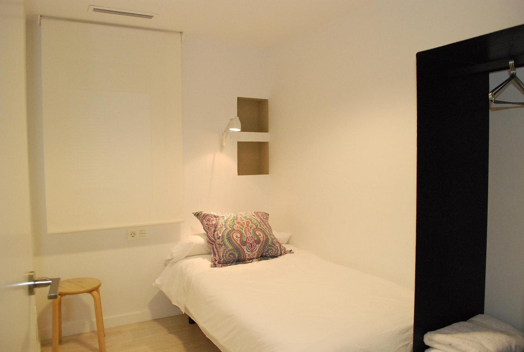 Vlc Apartaments El Carmen Valencia Exterior photo