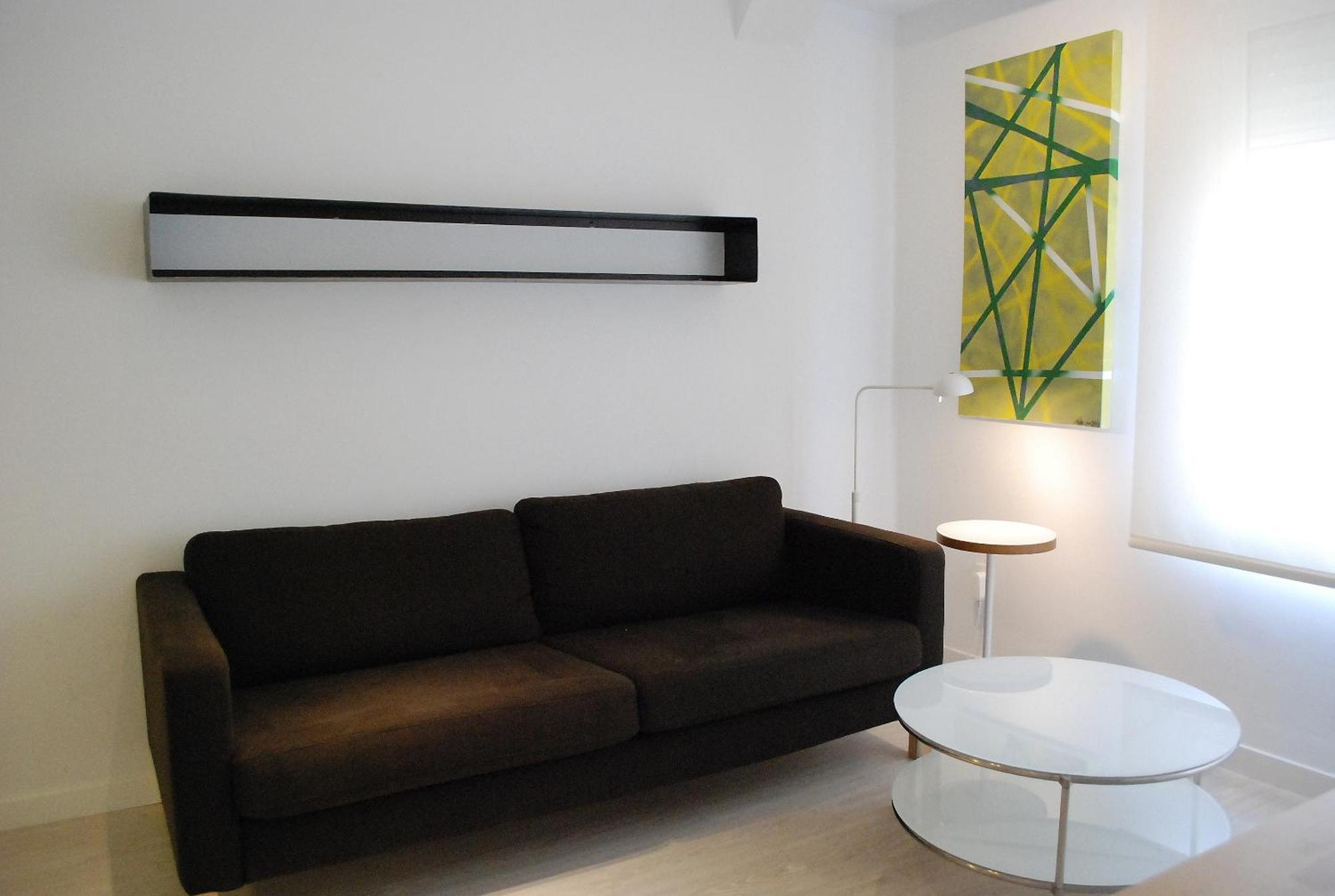 Vlc Apartaments El Carmen Valencia Exterior photo