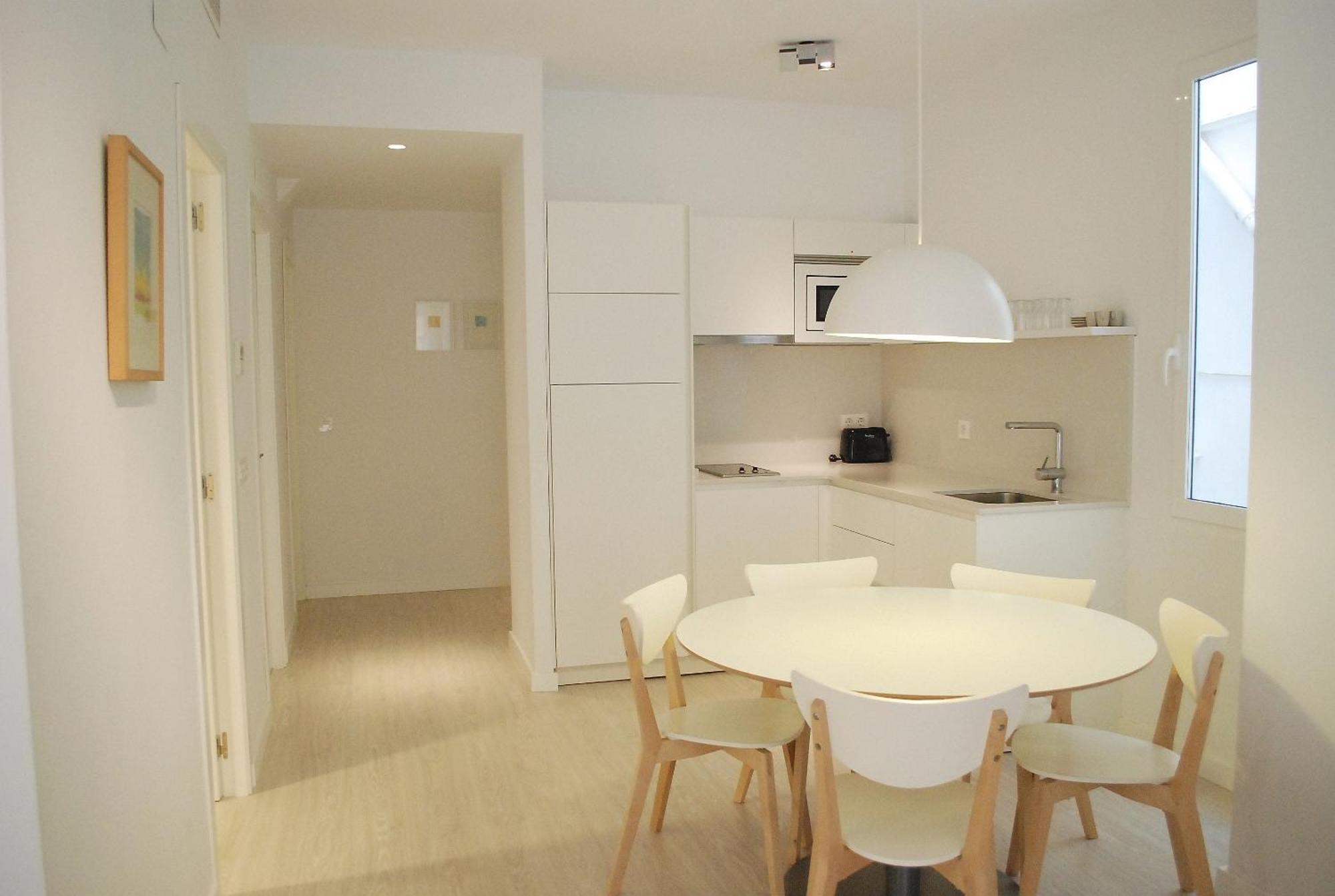 Vlc Apartaments El Carmen Valencia Exterior photo