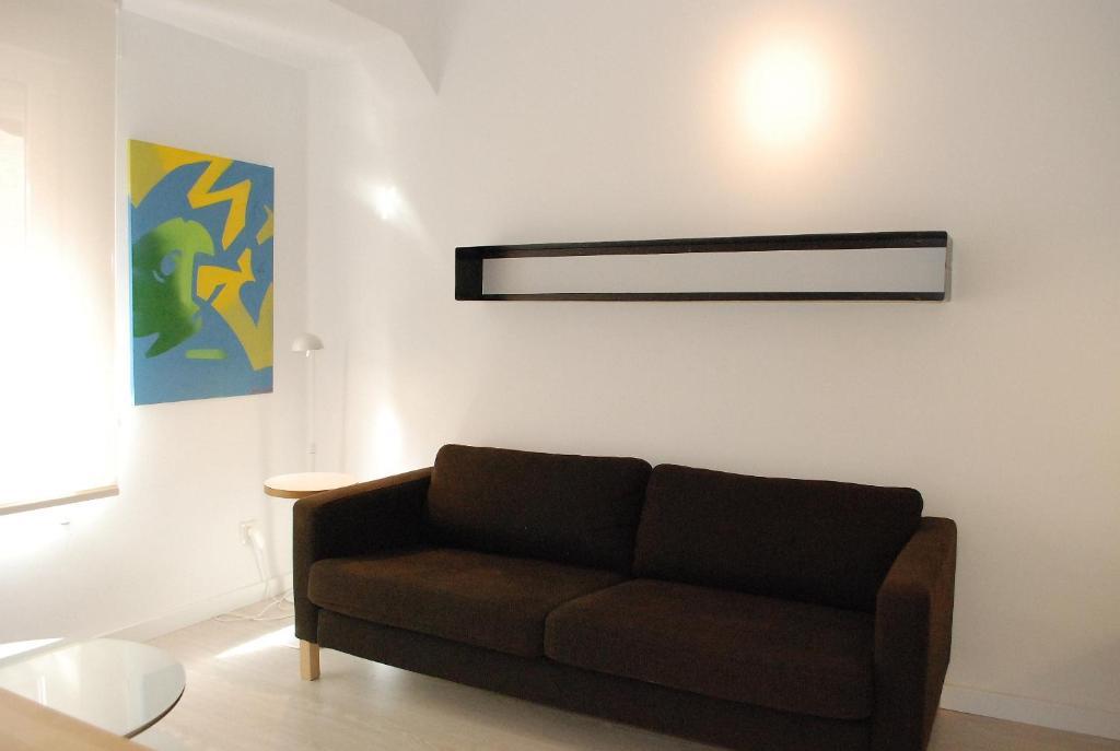 Vlc Apartaments El Carmen Valencia Room photo